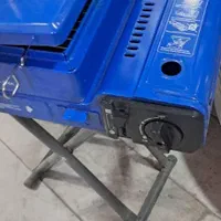 گازو کباب پز مسافرتی، طبیعت گردی و کوهنوردی|اجاق گاز و لوازم برقی پخت‌وپز|مشهد, شهرک صنعتی توس|دیوار