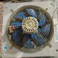 هواکش|ابزارآلات|قم, شهید صیاد شیرازی|دیوار