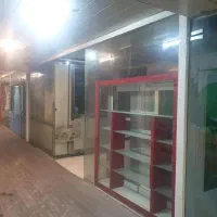 مغازه