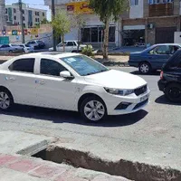 تارا وی 4 ال ایکس مدل ۱۴۰۴ اتومات فول کارت طلایی