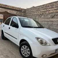 تیبا تمیز مدل ۹۹|خودرو سواری و وانت|زابل, |دیوار