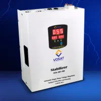 استابلایزر(ترانس) وک خرید بدون واسطه از کارخانه