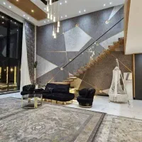 ( کد آرتا ) اجاره ویلا فول امکانات در قشم|اجارهٔ کوتاه‌مدت ویلا و باغ|قشم, |دیوار