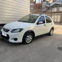 کوییک ۱۴۰۱ پارس خودرو