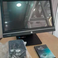 صندوق رستورانی با مینی کیس و مانیتور/ترازو|کافیشاپ و رستوران|آران و بیدگل, |دیوار