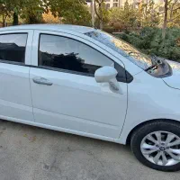 برلیانس H230 سفید دنده ای 97|خودرو سواری و وانت|مشهد, آزادشهر|دیوار