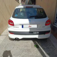 فروش پژو ۲۰۷ سقف فلز ۱۴۰۴ تیو فایو