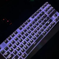 کیبورد گیمینگ مکانیکال