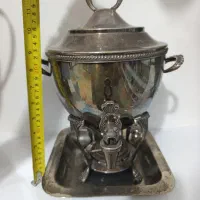 پانچ وارمر دار