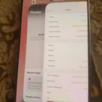 ۱۶پرومکس 16 Pro Max با حافظهٔ ۵۱۲ گیگابایت|موبایل|اصفهان, ملک‌شهر|دیوار