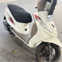 وگو مدل ۹۷ بدون رنگ سالم