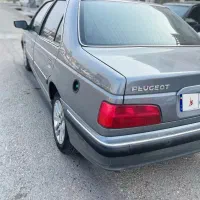 پارس ۹۷ دوگانه فابریک