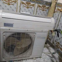 کولر دوتیکه 12هزار  سوپر جنرال درحد نو