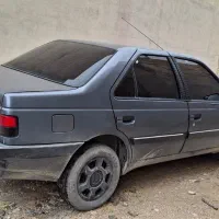 پژو405 glx|خودرو سواری و وانت|کازرون, |دیوار