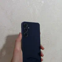 a55 نو حافظه ۲۵۶ رم ۸|موبایل|اصفهان, جلالیه|دیوار