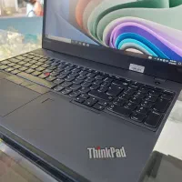 LenovoThinkpad i5 RAM16 SSD256 مهندسی اداری ترید|رایانه همراه|کرج, گلشهر|دیوار