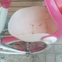 فروش‌دوچرخه،صورتی‌دخترانه