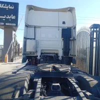 داف یو وان مدل 2012|خودرو سنگین|اسلامشهر, ملکآباد|دیوار