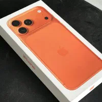 Iphone 17 Pro Max not ZA/A دو سیم ۲۵۶