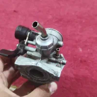 لوازم جانبی موتور پیشرو 70