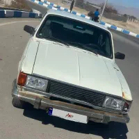 پیکان مدل ۸۱