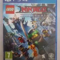 بازی لگو نینجاگو ps4