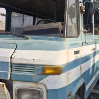 مینی بوس|خودرو سنگین|قرچک, میرزائی جنوبی|دیوار