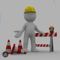 کارگر و استاد کار المتور بند