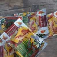 غذای ماهی و تنگ آکواریومی|ماهی|کرمانشاه, |دیوار