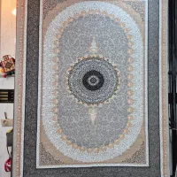 طرح ساحل نقره ای|فرش|دزفول, |دیوار