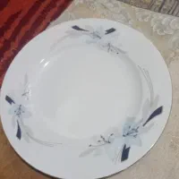 بشقاب چینی مقصود