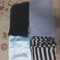 ۴ تا پارچه اعلا های ۴۰۰