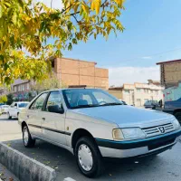 پژو405 مدل 93|خودرو سواری و وانت|خوی, |دیوار