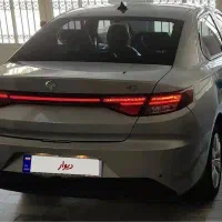 تارا اتومات V4 تیتانیوم‌ با کارت طلایی|خودرو سواری و وانت|نیشابور, شهرک ولیعصر|دیوار