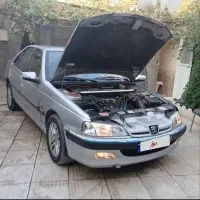 پژوپارسelx موتورزانتیا|خودرو سواری و وانت|مشهد, وکیلآباد|دیوار