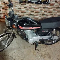موتور۱۲۵مدل ۹۳موتورپلمپ به شرط|موتورسیکلت|ایلام, |دیوار