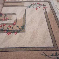 گلیم فرش