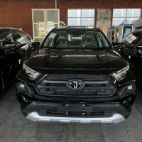 تویوتا راو فور rav4 دو دف 2L مدل ۲۰۲۵ فول ادونچر|خودرو سواری و وانت|تهران, جوادیه تهرانپارس|دیوار