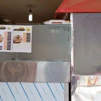 وسایل فست فودی