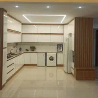 کابینت.کمد دیواری..تیوی وال.|مصالح و تجهیزات ساختمان|مبارکه, |دیوار
