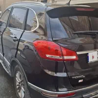 تیگو 5 مدل 99|خودرو سواری و وانت|پاکدشت, پاکدشت (مامازند)|دیوار