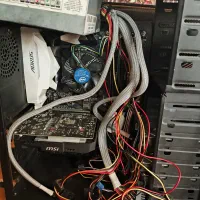 کیس DDR4|رایانه رومیزی|کرمانشاه, |دیوار