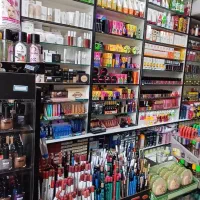 همکاری غیر حضوری صنف لوازم آرایشی