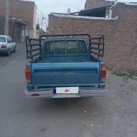 وانت مزدا 2000 دو کابین|خودرو سواری و وانت|تبریز, |دیوار