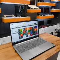 لپ تاپ اقساطی + پکیج حسابداری محک|رایانه همراه|مشهد, حسین‌آباد|دیوار