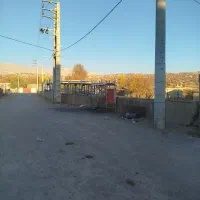 زمین برای ویلا|فروش خانه و ویلا|یاسوج, |دیوار