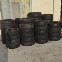 لاستیک استوک