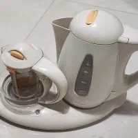 چایساز کاملا نو