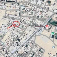 فروش زمین مسکونی شهردراز - ایرانشهر