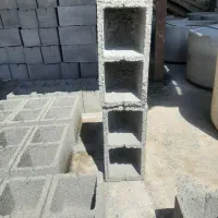 بلوک سنگین 20در 40با کیفیت عالی صوفیان|مصالح و تجهیزات ساختمان|صوفیان, |دیوار